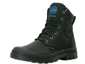 palladium rubber boots