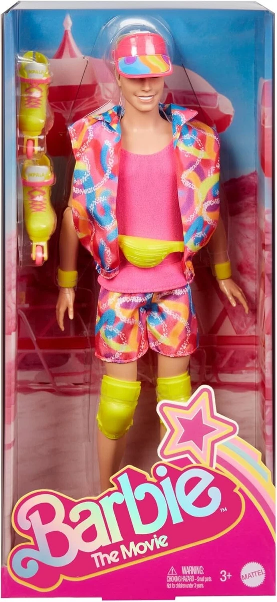 Barbie - DTF06 - Fashionistas et Tenues 43