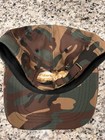 Forward Observations Group FOG M81 Woodland Corporate Dad Hat Baseball