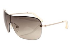 Bobbi Brown Joe/S 03YG CC Sunglasses Women Brown Gradient 99-01-120