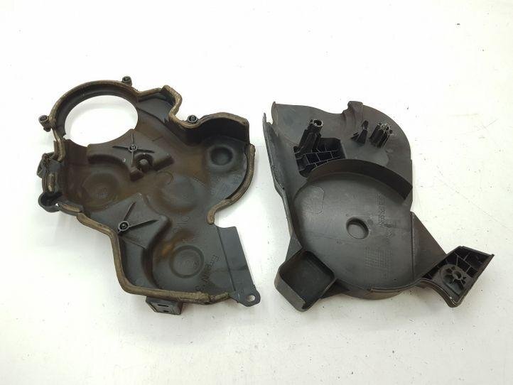 PEUGEOT 2008 Timing Belt Protection Cover 9492303 9804111580 1.60