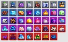 **blox fruit fruits**