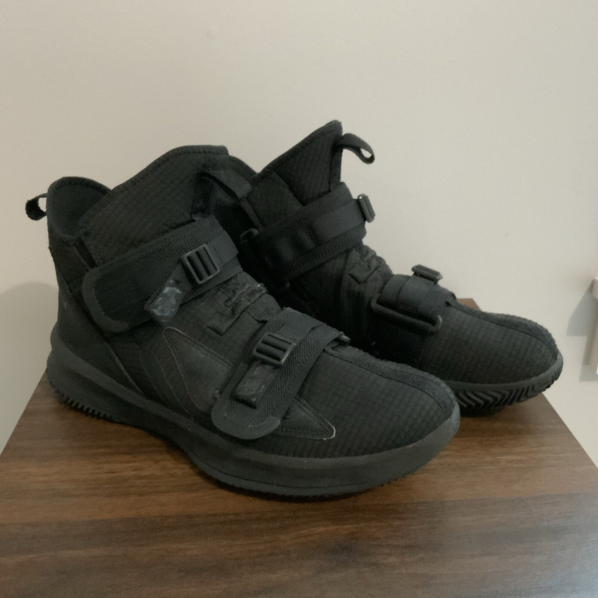 Kalinga Ashok Lebron Soldier 2019 Lebron LS 13