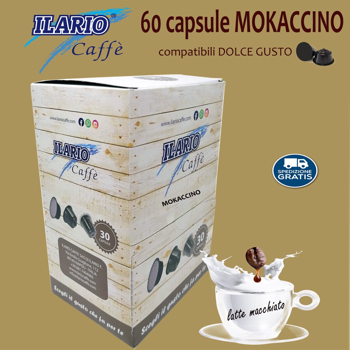 Foto 1 di 5