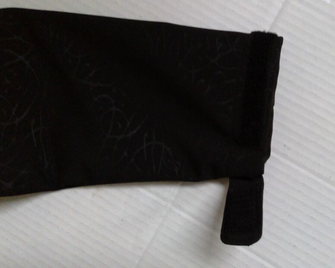 Black Diamond Double Diamond Softshell Jacket Siz… - image 12