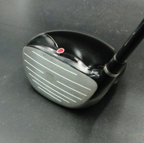 Japanese PRGR PX-01 Egg Driver Regular Graphite Shaft TaylorMade Grip - Picture 5 of 8