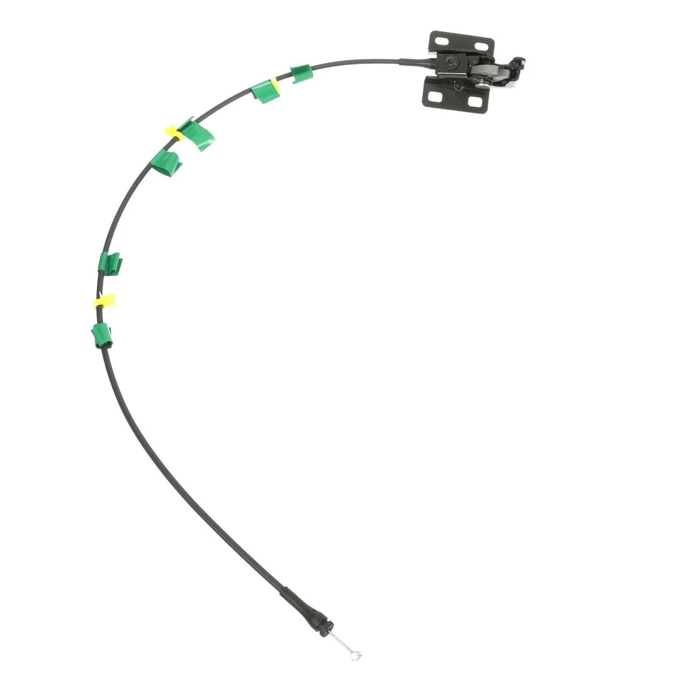 Nuevo pestillo de puerta lateral derecho pasajero Dodge Dakota 2005-2011 Foto 2 de 4