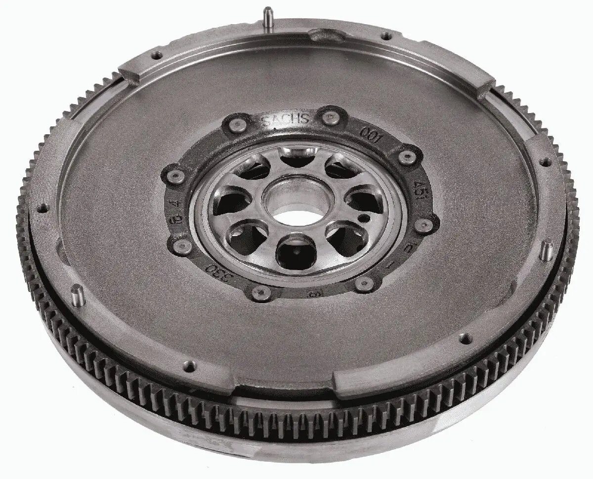 FLYWHEEL FITS: AUDI A1 S1 A1 SPORTBACK S1 POLO V