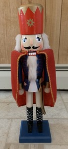 wooden toy soldiers