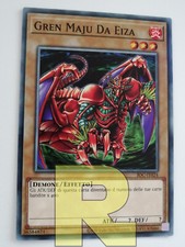 Gren Maju Da Eiza ® Common ® IOC-IT024 25th ® Italian