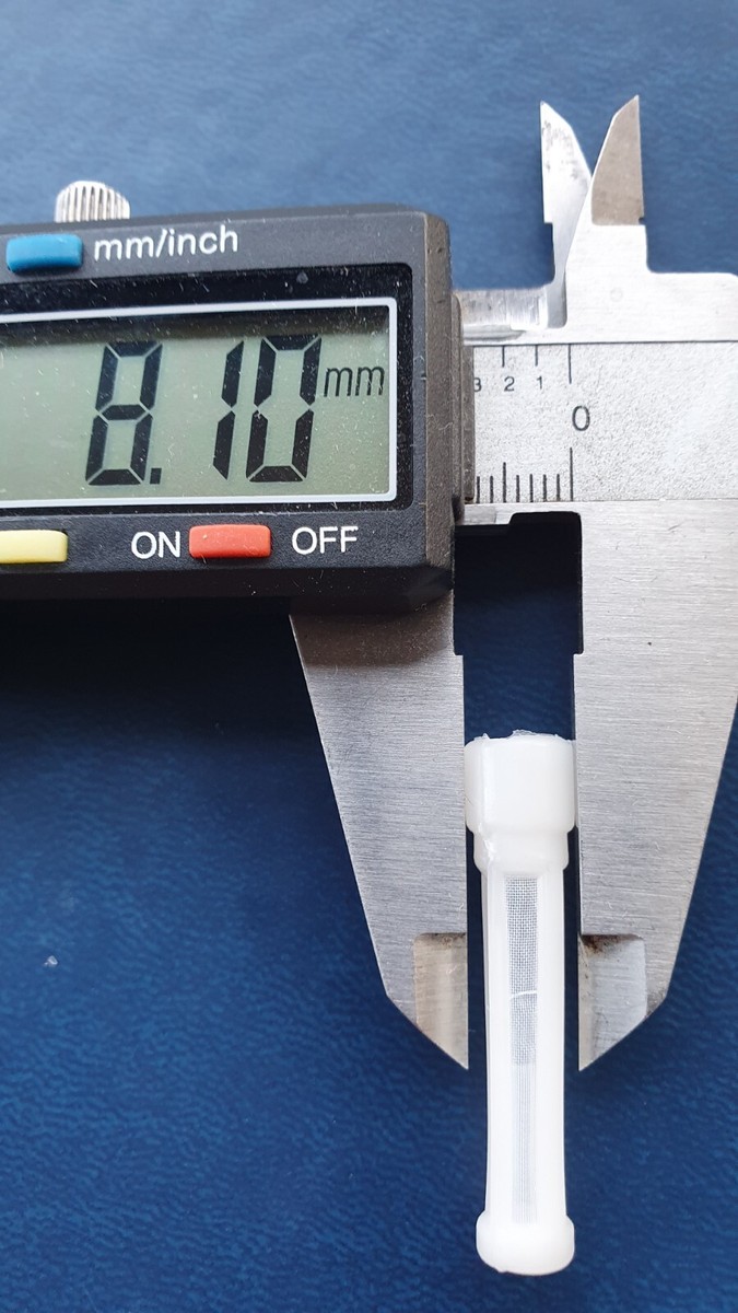 Rubinetti Benzina E Componenti - Petralito Service - Foto 3