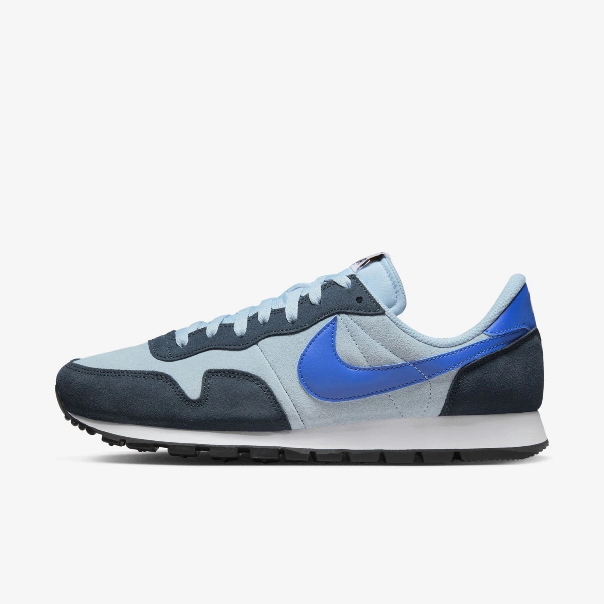 Nike Air Pegasus 83 Premium Shoes Men&#039;s Sneakers Blue DM0177-400 US 7-12 eBay