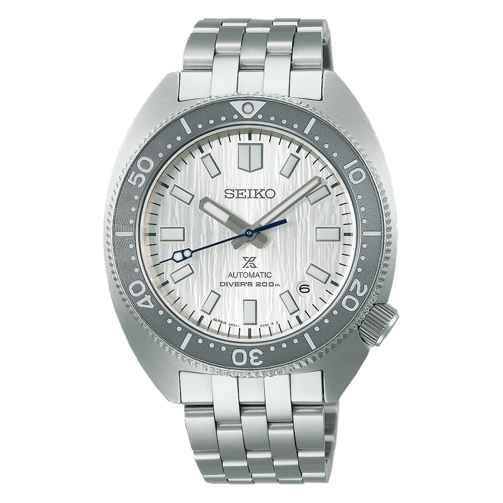 Seiko Prospex Watchmaking 110th anniversary Limited SBDC187