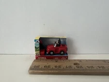 ZURU 5 Surprise Disney Mini Brands Store Edition, Mickey Mouse Car, (#026)