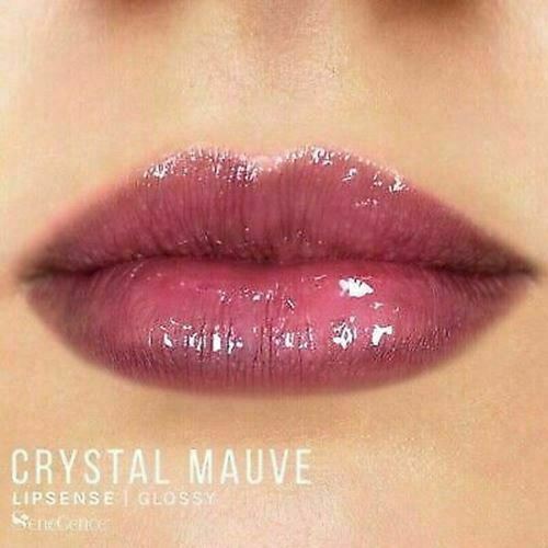 🎯I've Got them!!🎯 NEW/SEALED* LIPSENSE AND GLOSS AUTHENTIC SeneGence - Picture 48 of 256