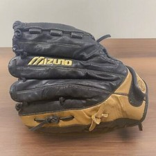 Mizuno 12 inch MMX 122LP Glove Mit Prof Sports Baseball PEELING Pics Ball Park
