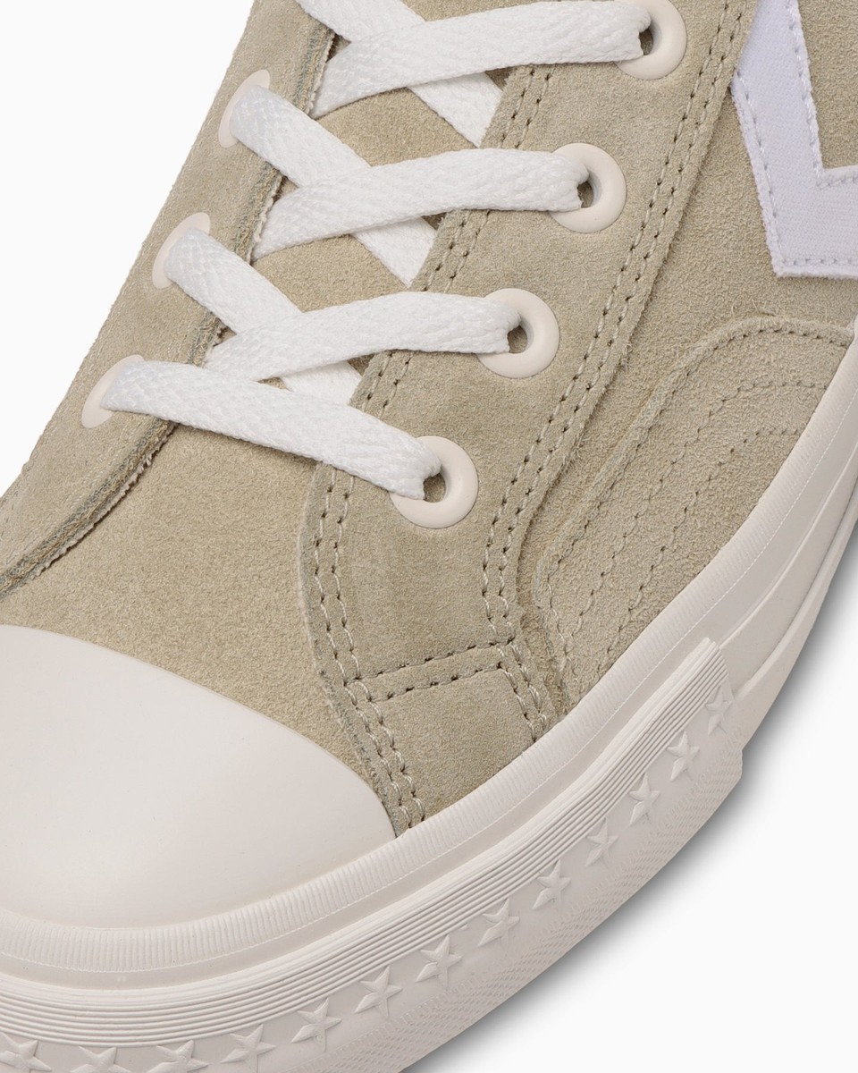 CONVERSE CX-PRO SK OX+/UN Beige Union Collab Skateboarding Japan