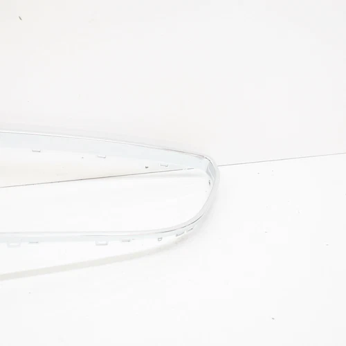 NEW MERCEDES-BENZ CLS C218 RADIATOR GRILLE SURROUND TRIM A2188850000 ORIGINAL - Bild 11 von 11