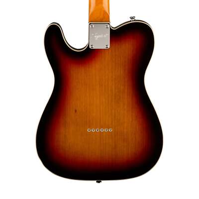 Squier FSR Classic Vibe 60s Custom Esquire Electric Guitar, Laurel