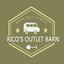 Rico's Outlet Barn