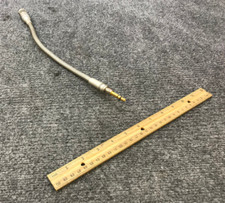 Clear-Com GM-18 Plug-In Gooseneck Microphone