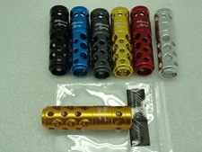 UJ T052A T-BAR handle knob direct fit Avet SXJ SX MXL JX LX HX MC Raptor reel GD