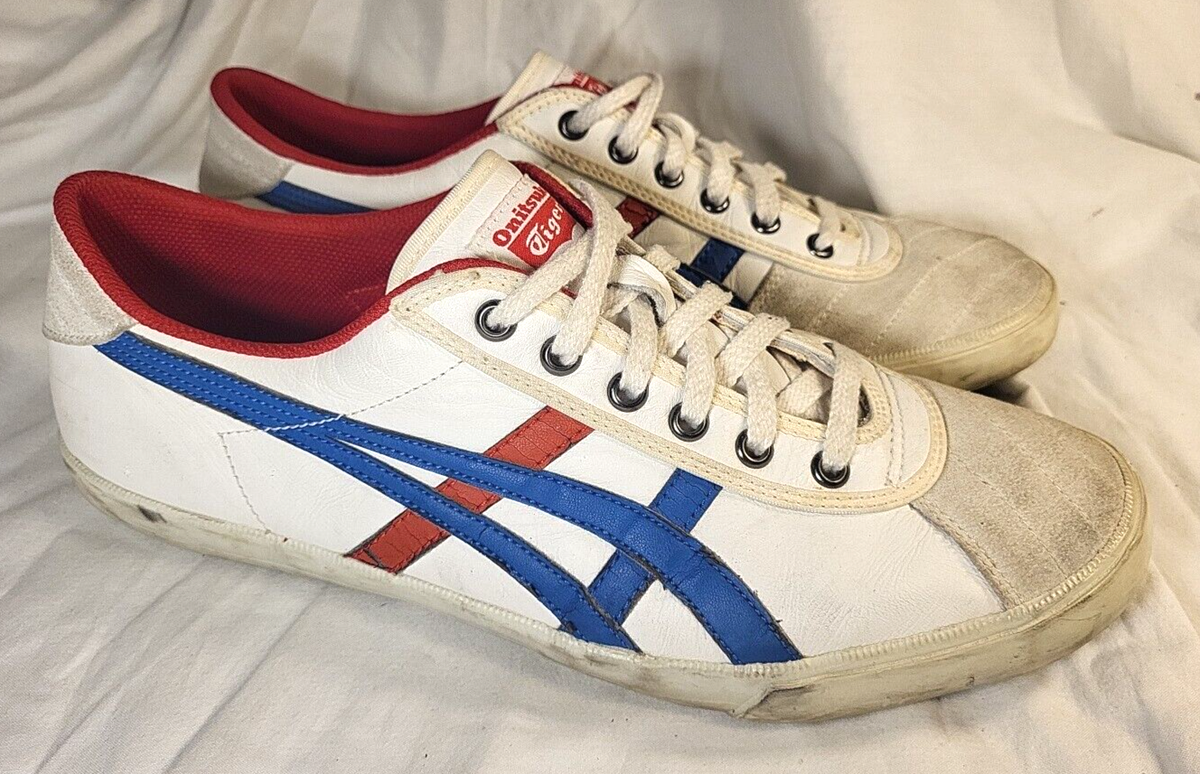 asics tiger rotation spyker