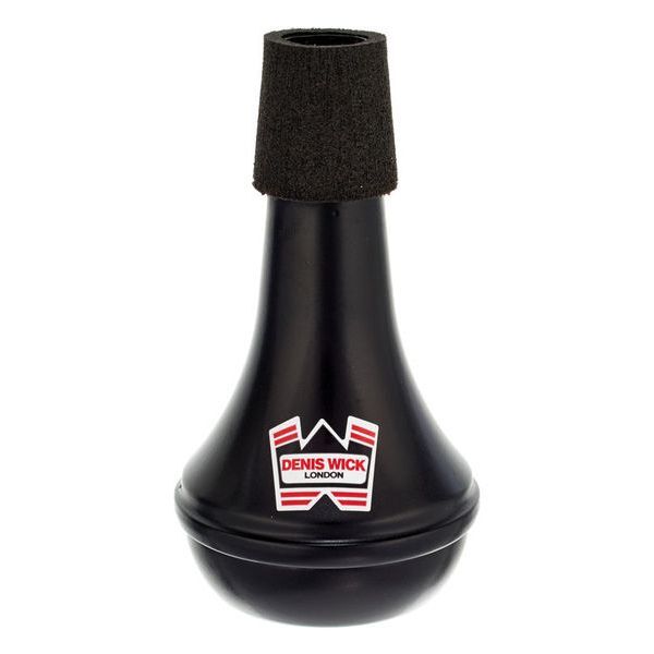 Denis Wick sordina trombino sib/la 5532 Practice Mute