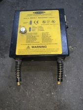 Banner Electric #MSCA-1, Free Shipping To Lower 48, With warranty.