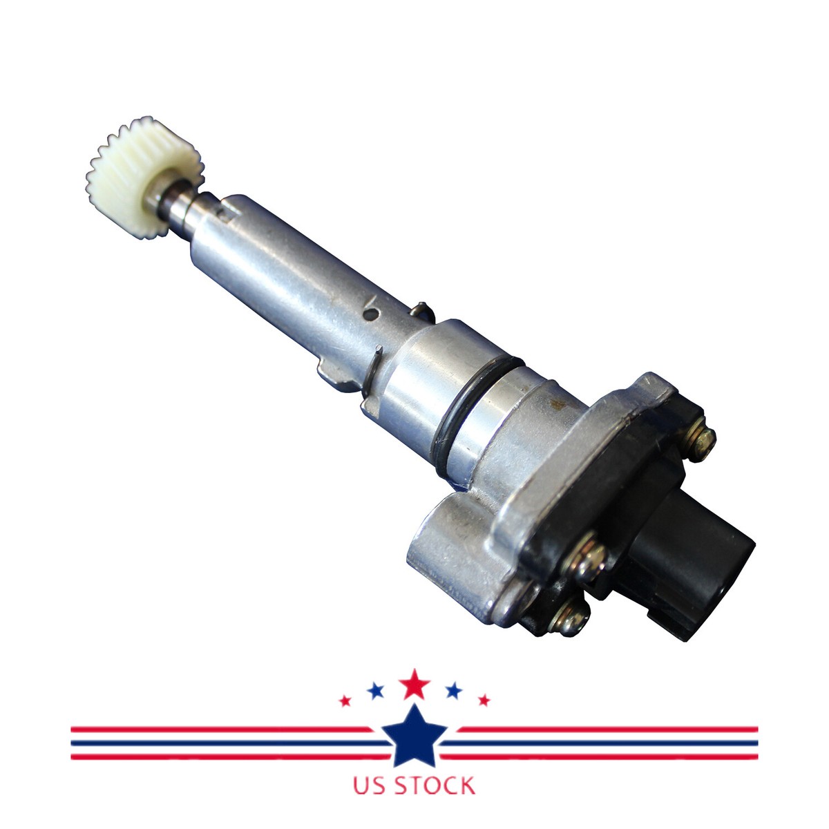 VSS Vehicle Speed Sensor With Gear 83181-12040 For Chevrolet Geo