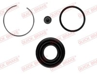 Quick Brake 114-0128 Reparatursatz, Bremssattel FüR Chrysler, Mitsubishi, Subaru