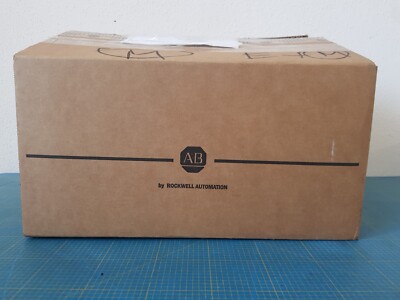 Allen Bradley 2094-BMP5-M Kinetix 6200/6500 Axis Module 1,8KW      _3.64_5