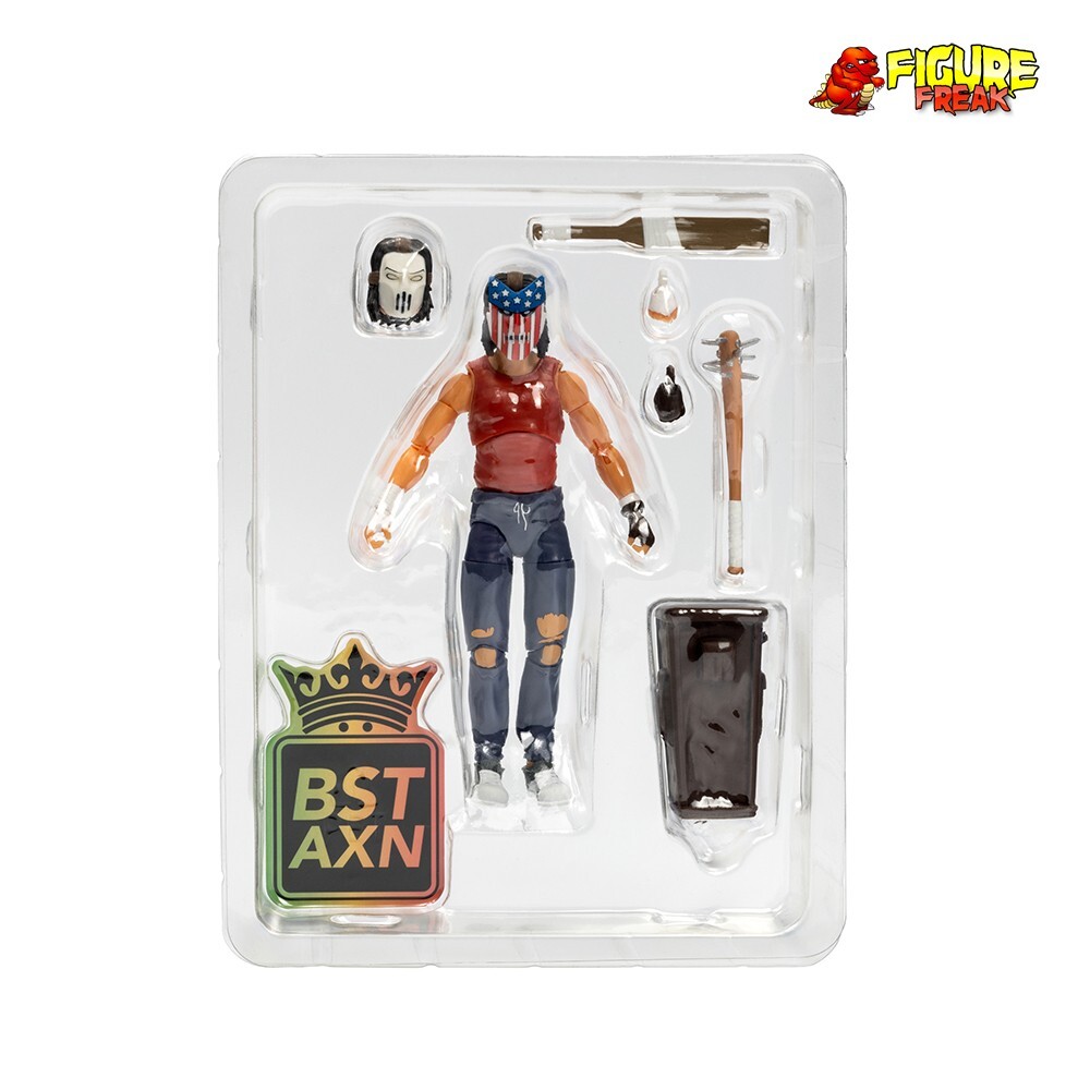 PEOPLE 1 CHARACTER FIGURE 4体セット PEOPLE 1 CHARACTER FIGURE / LOGO | TOoKA BASE
