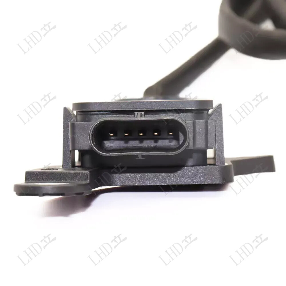 NOx Sensor 89463-71010 Für Toyota Hilux (2019-2023) 2.5/2.8 Diesel – Direkter Ersatzsensor, Metall/Kunststoff