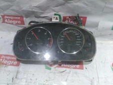 5G GK3E Quadro Strumenti per MAZDA 6 BERLINA (GG) 2.0 CRTD 120 Active (4- 140277
