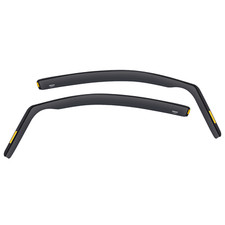 Wind Deflectors Accessories Mission Air for VAUXHALL ASTRA J MK6 GTC 2010-2018