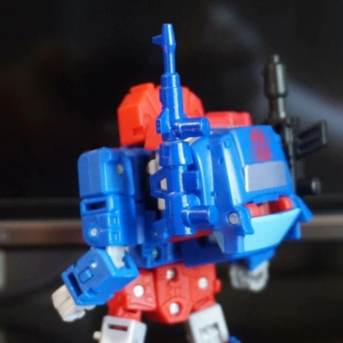 Kit de actualización de armas de color para accesorios Legacy United Gears Gears elegir - Imagen 8 de 11