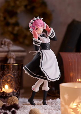 Good Smile Company POP UP PARADE Ram: Ice Season Ver.