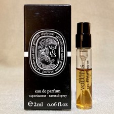 Volutes Eau de Parfum Diptyque perfume - a fragrance for women and