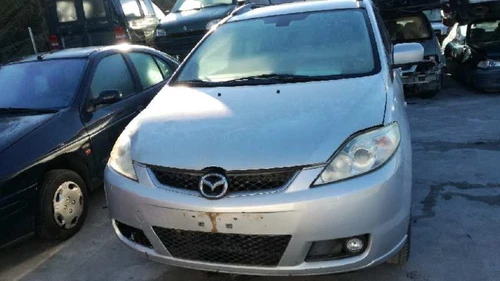 C23466150B Dispositivo Antifurto per MAZDA 5 BERLINA (CR) 2007 1799486 - Foto 5 di 10