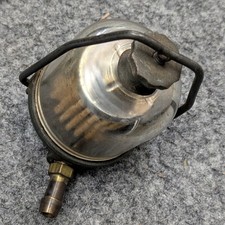 Fuel Filter Glass Bowl Ac Logo - 854392 Fuel Filter Glass Bowl Ac Logo - 854392