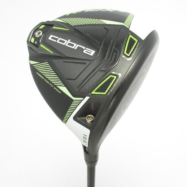 Y0724 Cobra King Rad Speed XB Driver Speeder Evolution Shaft