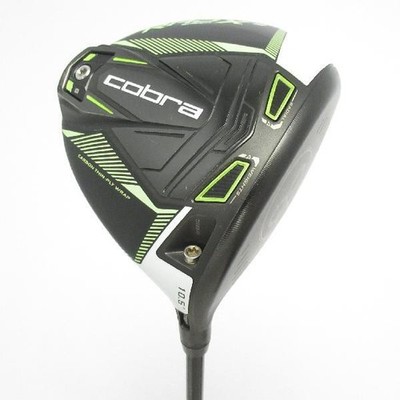 Y0724 Cobra King Rad Speed XB Driver Speeder Evolution Shaft