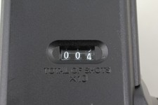 Conteggio 004 [quasi inutilizzato] Fujifilm Fuji GW690III 6x9 fotocamera...