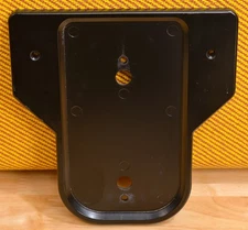 MINTY COLLINS S-LINE 30L-1 FRONT PANEL ESCUTCHEON (LINEAR AMPLIFIER LOT B) 