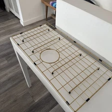 Franke MA2-31-36S - Kitchen Sink Accessories Sink Accessories and Parts