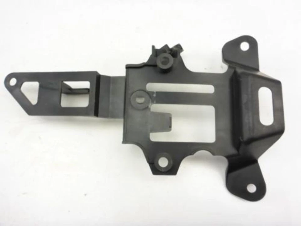 07 08 Yamaha YZF R1 Panel de montaje eléctrico TRSH DV Foto 2 de 4