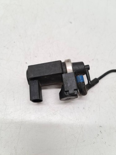 Audi A6 S6 C6 4F 2005 Diesel 165kW Turbolader Druckwandler Magnetventil SRO16197