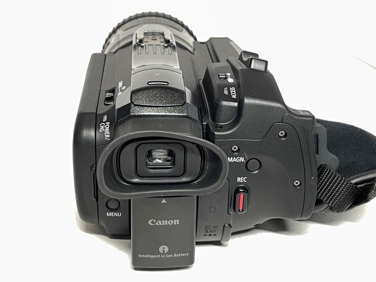 キヤノン iVIS HF GX10 s-l400.jpg