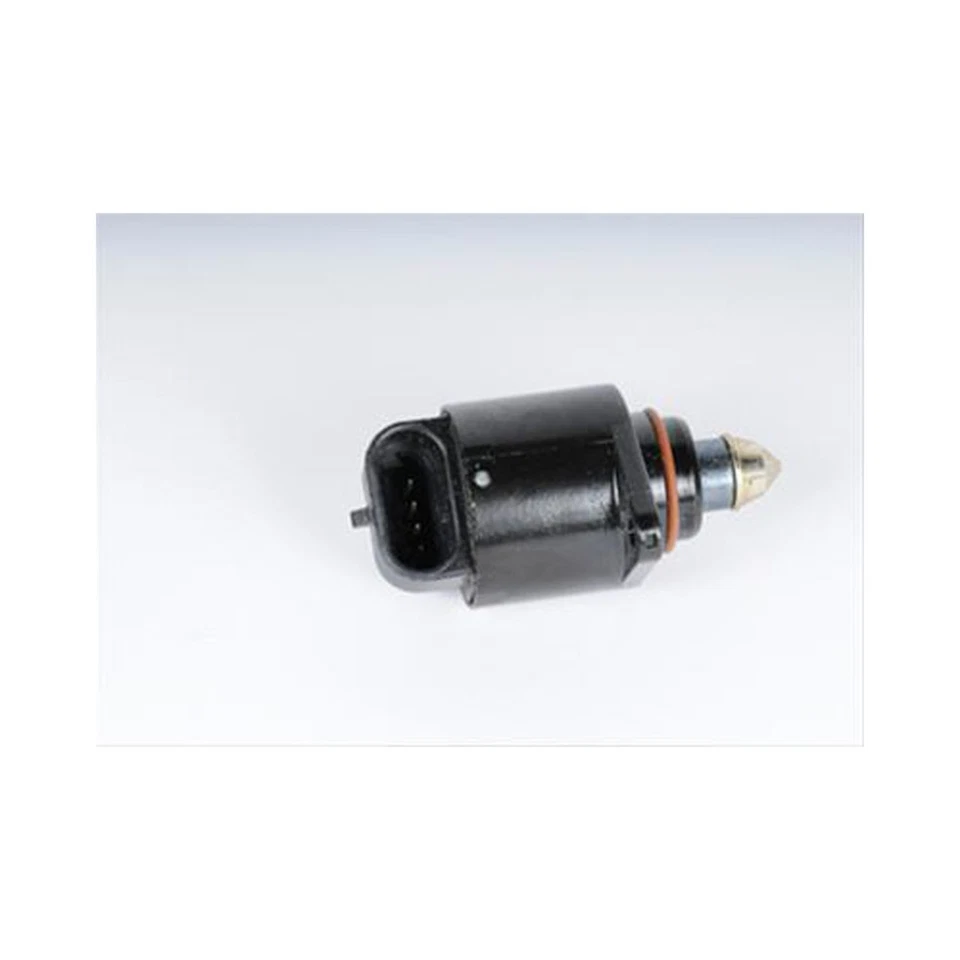 21007019 AC Delco Inyección de Combustible Ralentí Válvula de Control de Aire Gas para Saturn SL SC1 SC Foto 2 de 2